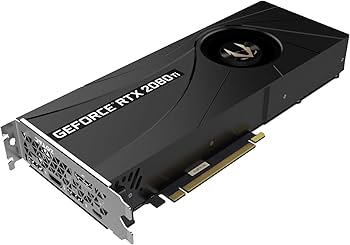 GeForce RTX 2080 Ti Dual 11G [グラフィックボード] 41dfpcs9OQL.jpg